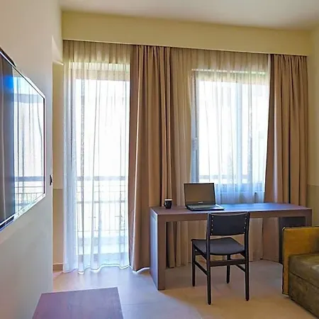 Aparthotel Mariette Rhodes Urban (adults Only) 3*
