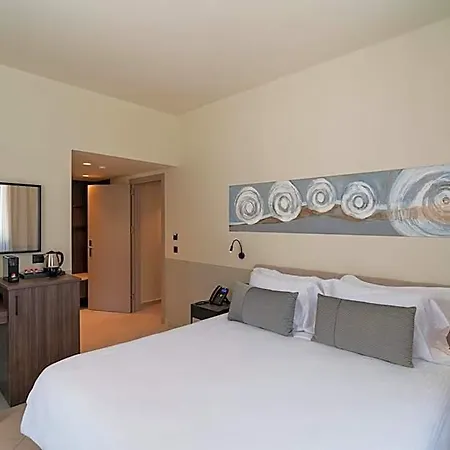Aparthotel Mariette Rhodes Urban (adults Only) Rhodes City