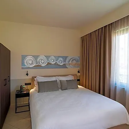 Aparthotel Mariette Rhodes Urban (adults Only) Rhodes City