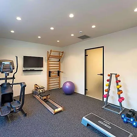 Mariette Rhodes Urban (adults Only) Rhodes City