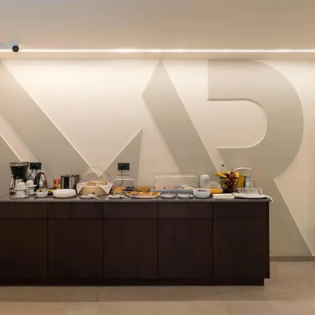 Mariette Rhodes Urban (adults Only) Appart hôtel Rhodes City