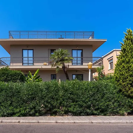 Appart hôtel Mariette Rhodes Urban (adults Only) 3*