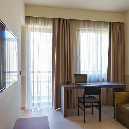 Mariette Rhodes Urban (adults Only) Appart hôtel Rhodes City