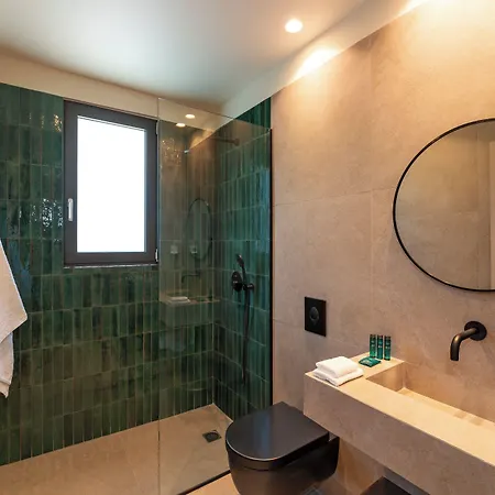 Mariette Rhodes Urban (adults Only) Appart hôtel 3*