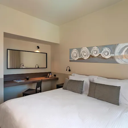 Appart hôtel Mariette Rhodes Urban (adults Only) 3*
