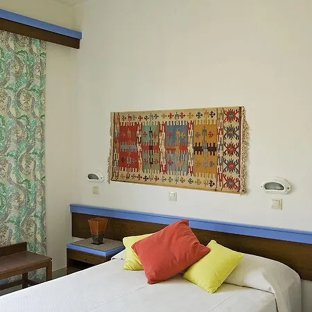 Lejlighedshotel Mariette Rhodes Urban (adults Only) 3*