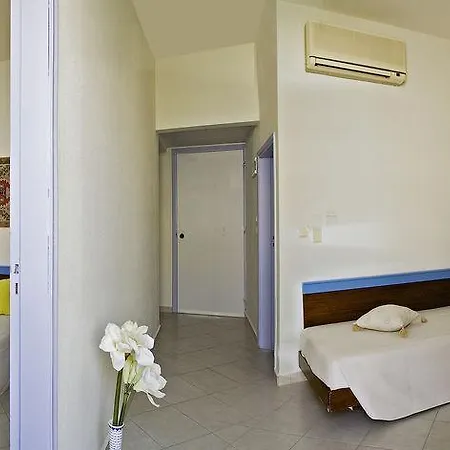 Lejlighedshotel Mariette Rhodes Urban (adults Only)