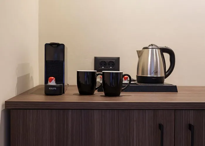 Apart Otel Mariette Rhodes Urban (adults Only) 3*