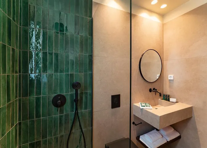 Mariette Rhodes Urban (adults Only) Apart Otel Rhodes City