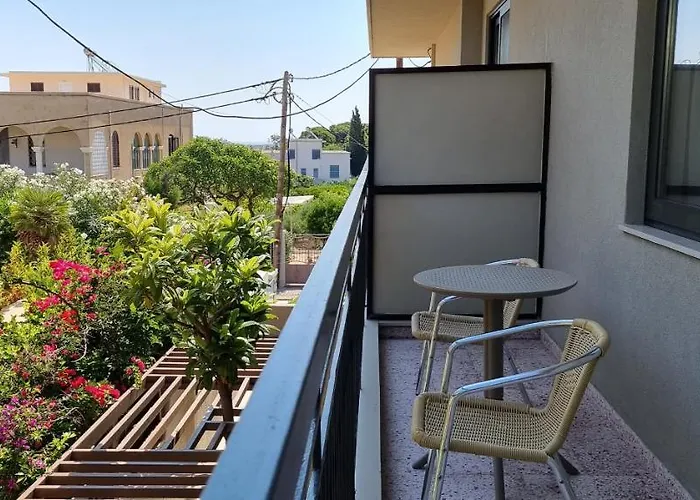 Apart Otel Mariette Rhodes Urban (adults Only) 3*