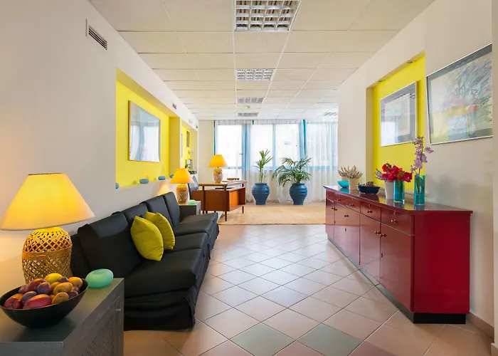 Apart Otel Mariette Rhodes Urban (adults Only) 3*