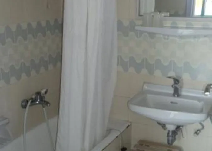 Apart Otel Mariette Rhodes Urban (adults Only)