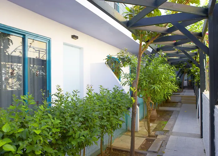 Mariette Rhodes Urban (adults Only) 3*