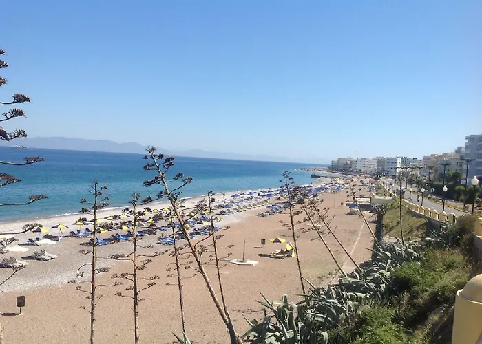 Mariette Rhodes Urban (adults Only) Rhodes City