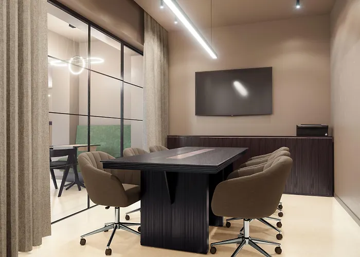 Mariette Rhodes Urban (adults Only) Rhodes City