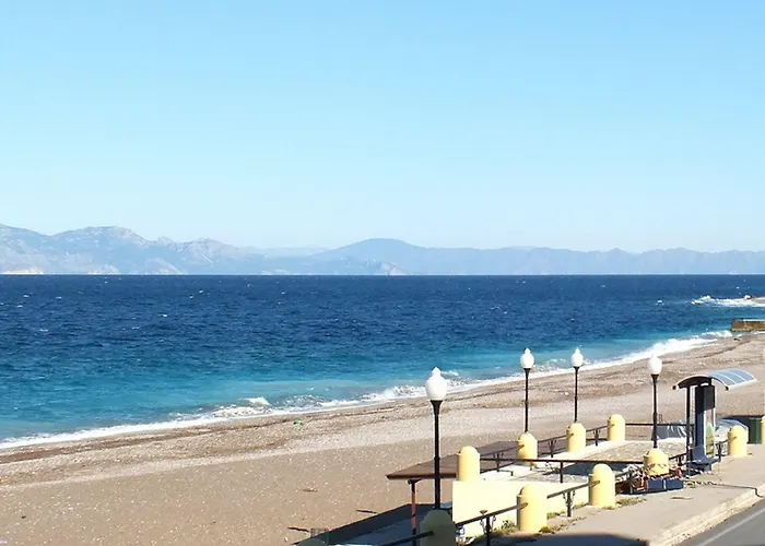 Mariette Rhodes Urban (adults Only) 3*