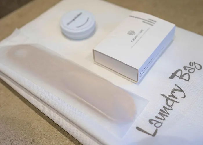 Apart Otel Mariette Rhodes Urban (adults Only)