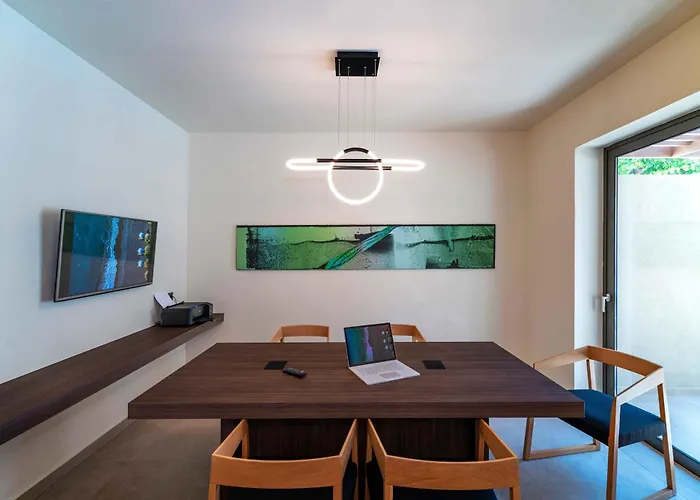 Apart Otel Mariette Rhodes Urban (adults Only) Rhodes City