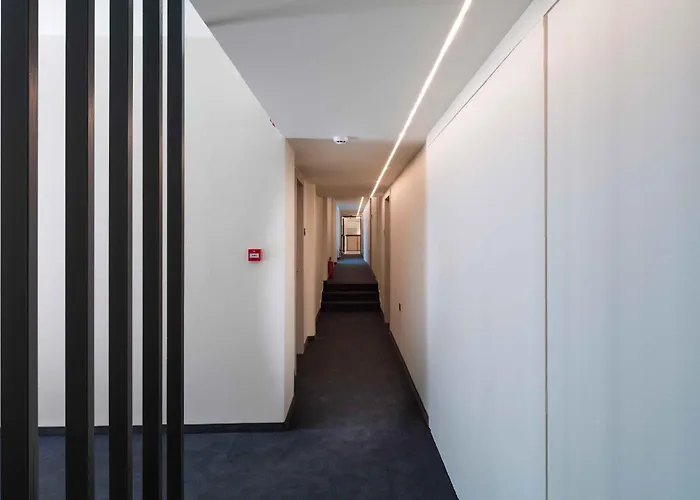 Mariette Rhodes Urban (adults Only) Apart Otel 3*