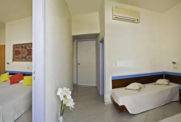 Apart Otel Mariette Rhodes Urban (adults Only)