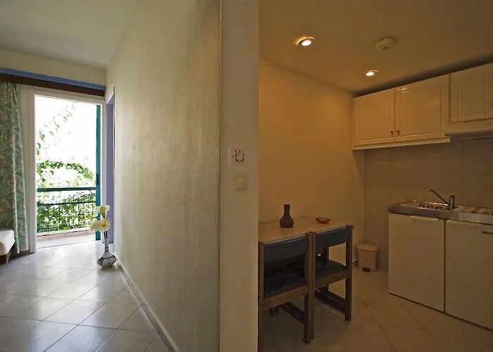 Mariette Rhodes Urban (adults Only) Rhodes City