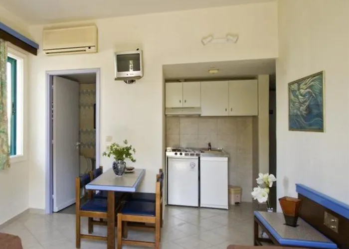 Mariette Rhodes Urban (adults Only) 3* Rhodes City