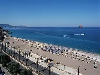 Mariette Rhodes Urban (adults Only) 3* Rhodes City