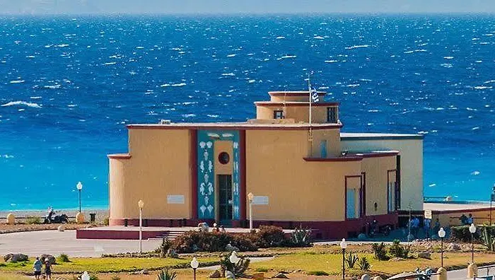 Mariette Rhodes Urban (adults Only) Apart Otel 3*