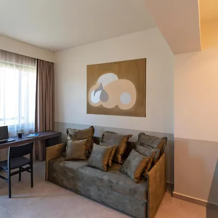 Mariette Rhodes Urban (adults Only) Rhodes City