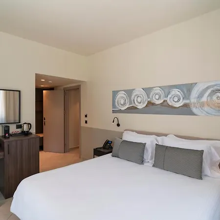 Mariette Rhodes Urban (adults Only) Aparthotel 3*