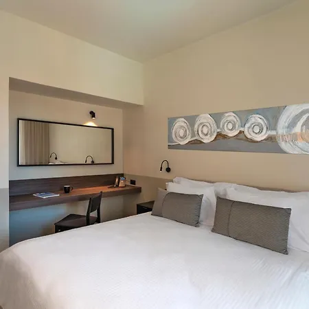 Aparthotel Mariette Rhodes Urban (adults Only)