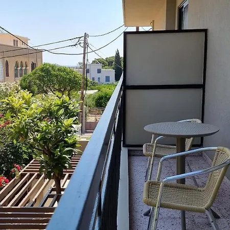Hotel de apartamente Mariette Rhodes Urban (adults Only) 3*