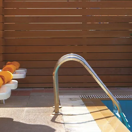 Aparthotel Mariette Rhodes Urban (adults Only)