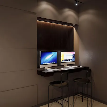 Mariette Rhodes Urban (adults Only) Aparthotel Rhodes City