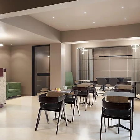 Aparthotel Mariette Rhodes Urban (adults Only) 3*