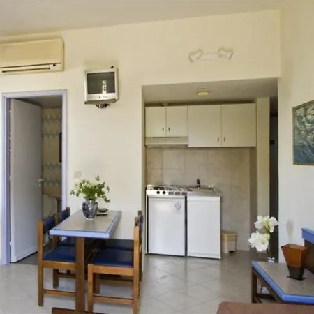 Mariette Rhodes Urban (adults Only) 3* Rhodes City