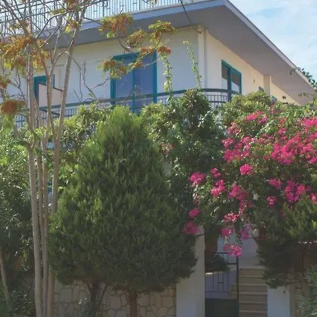 Mariette Rhodes Urban (adults Only) Aparthotel