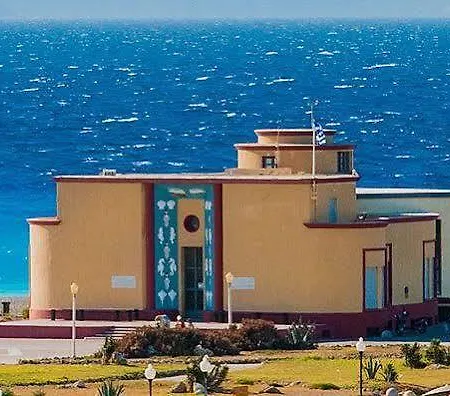 Mariette Rhodes Urban (adults Only) Aparthotel 3*